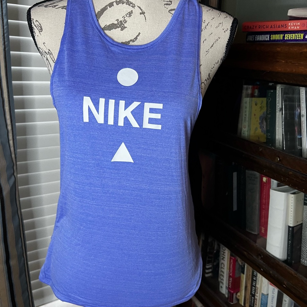 NWT Nike Athletic Tank